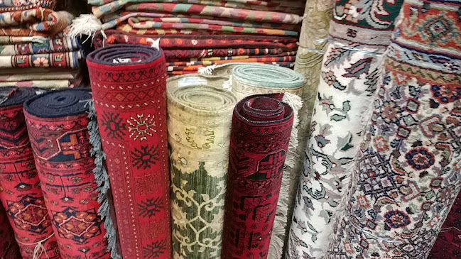 Mississauga Flea Market - Hospitality and gastronomy