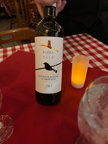 Buon Giorno Ristorante Italiano - Calgary