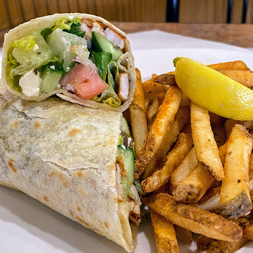 Comentarii opinii despre RnR Family Restaurant (McPhillips)