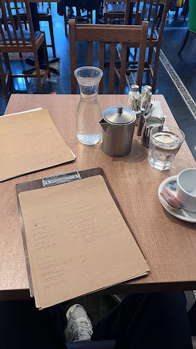 Bellaggio Cafe - Vancouver