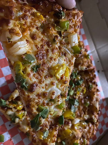 popular pizza - Hospitality and gastronomy