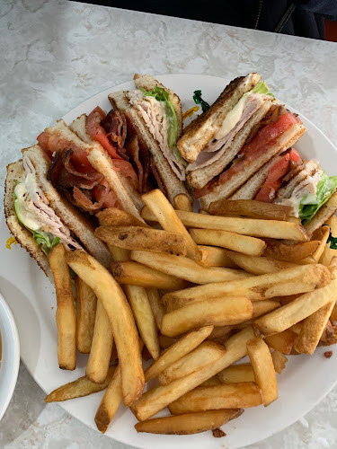 Del-Mar Restaurant - London