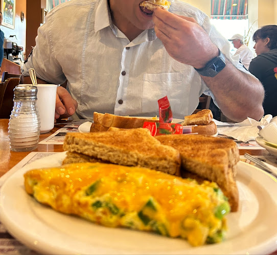 Linda's coffee shop and Restaurant - Hospitality and gastronomy