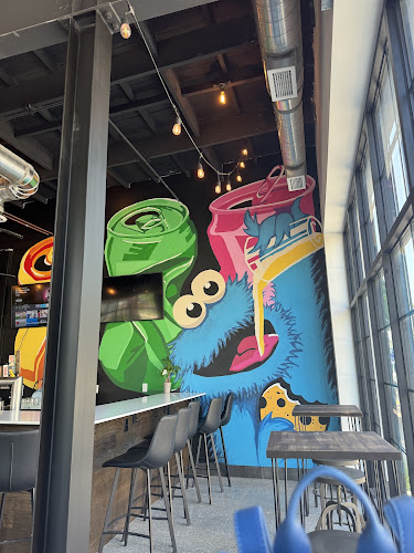 Comentarii opinii despre Cookie Bar