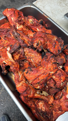 O'Town Pizza - Hospitality and gastronomy