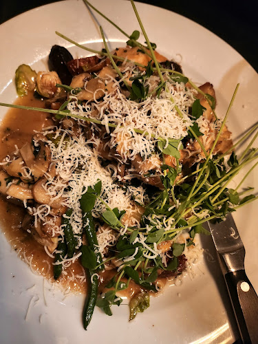 Comentarii opinii despre GO Italian Restaurant