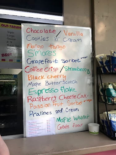 Tickleberry's on the Beach