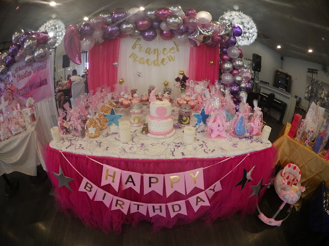 Opinii despre Cfg în Winnipeg - Hospitality and gastronomy