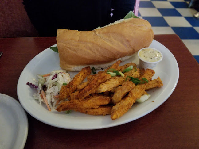 Opinii despre DaDeO în Edmonton - Hospitality and gastronomy