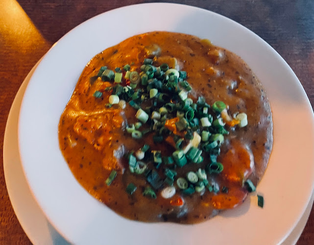 Comentarii opinii despre The Cajun House