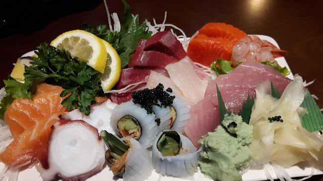 Nagano Japanese Restaurant