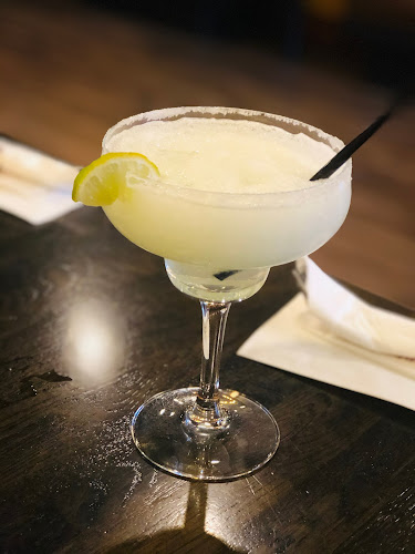 Ginger Indian Cuisine - Hospitality and gastronomy