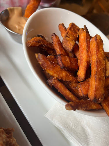 Jack's Vaughan - Woodbridge