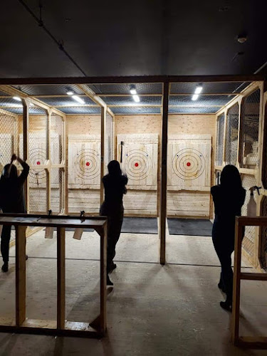 Odin's Axe - Hospitality and gastronomy