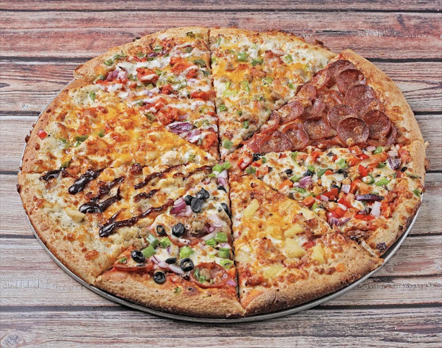 LOCAL Pizza - Victoria