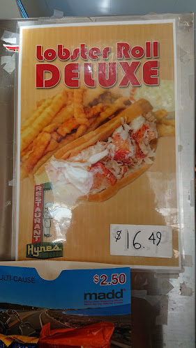 495 Mountain Rd, Moncton, NB E1C 2N4