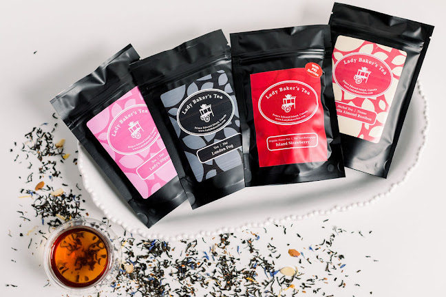 Opinii despre Lady Baker's Tea în Charlottetown - Hospitality and gastronomy