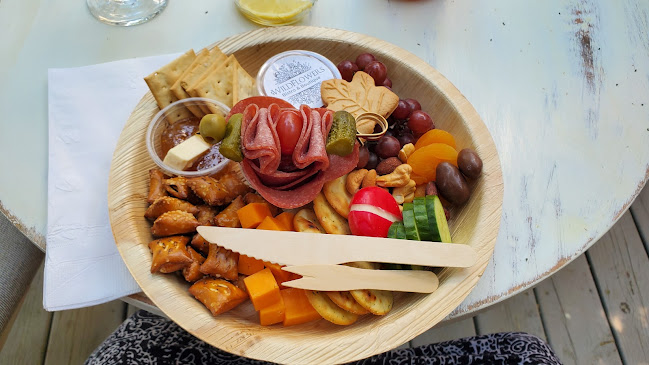 Wildflowers Bistro & Boutique