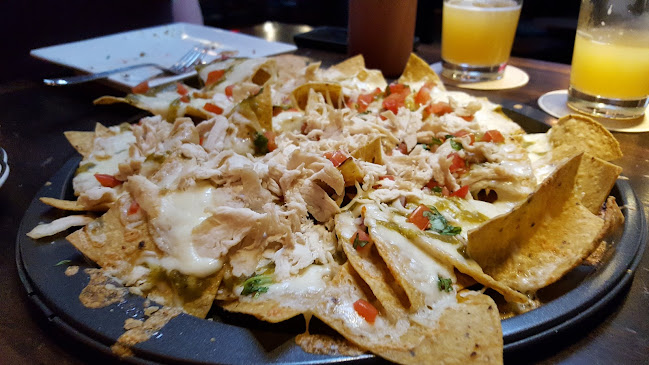 Bowman's Bar & Grill - Ottawa