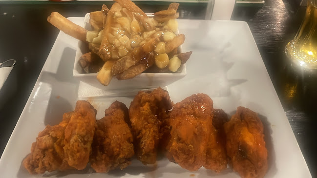 Lionheart British Pub & Restaurant - Hospitality and gastronomy