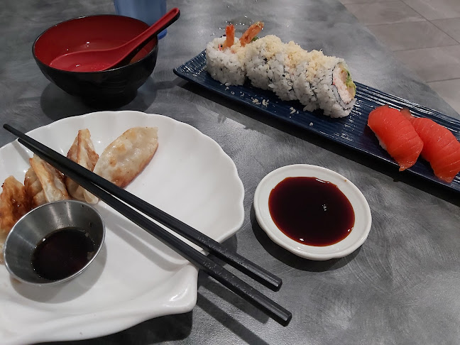 Opinii despre Sushi Jo Courtenay Japanese Restaurant în Courtenay - Hospitality and gastronomy