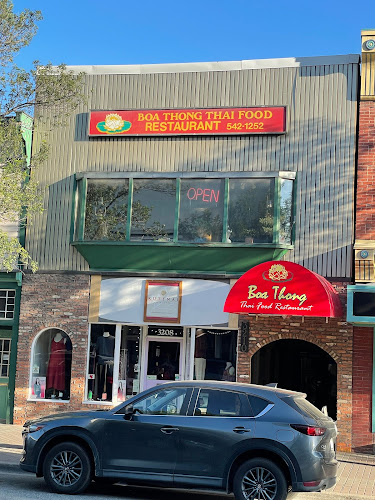 Boa-Thong Thai Food Restaurant