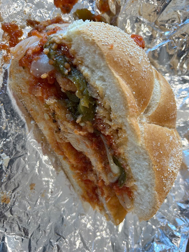 Comentarii opinii despre Sandwich Co. Famous Italian Sandwiches