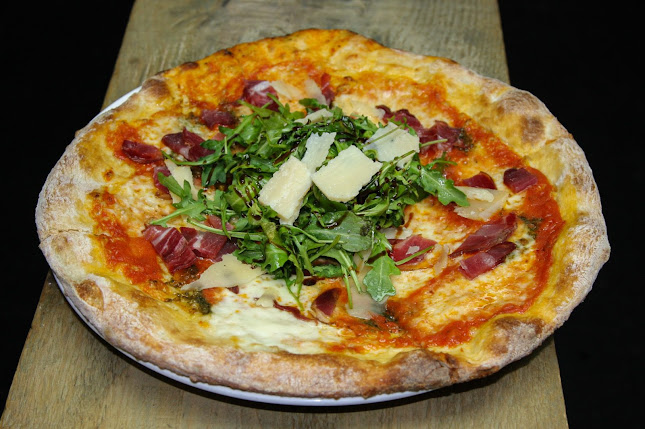 Comentarii opinii despre rugantino