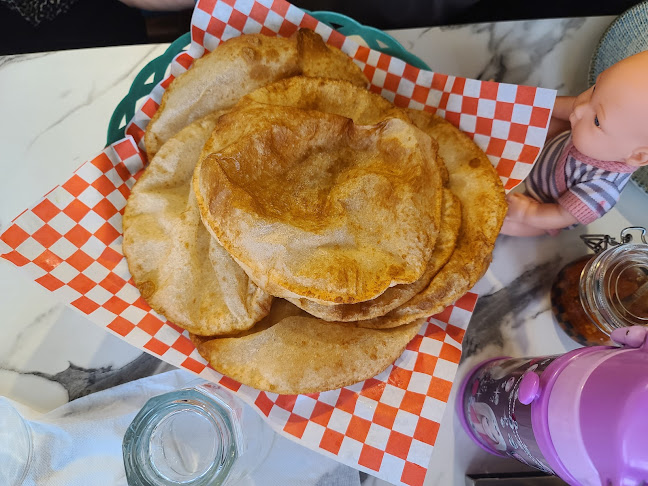 Kolachi Inn - Mississauga