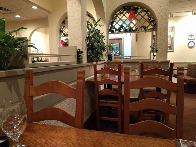 Olive Garden Italian Restaurant - Hospitality and gastronomy