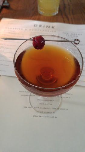 62 Sparks St., Ottawa, ON K1P 5A5