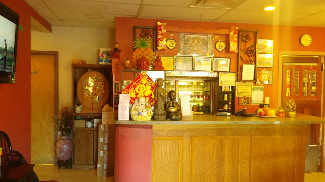 Sunshine Chinese Food Restaurant