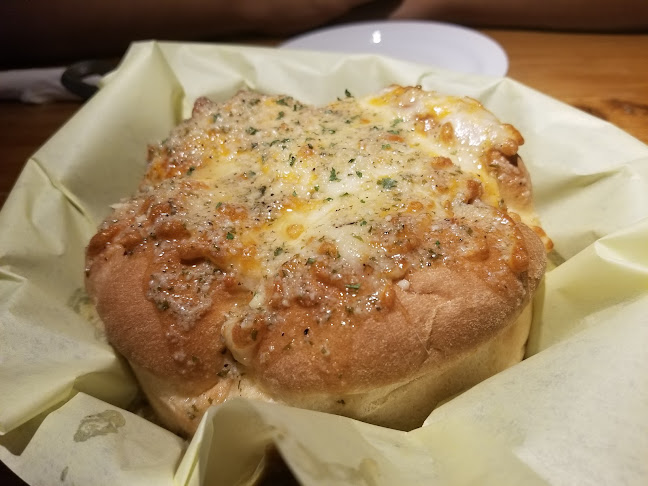 Comentarii opinii despre Jack Astor's Bar & Grill Yonge & Bloor