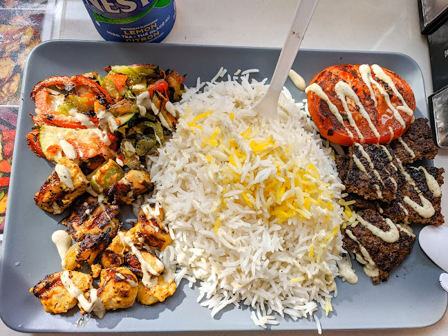 Comentarii opinii despre MitBit Burger Restaurant