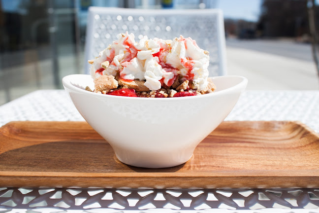 Chaeban Ice Cream - Winnipeg