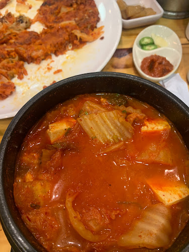 Opinii despre XIN KOREAN RESTAURANT în Victoria - Hospitality and gastronomy