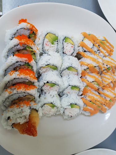 Comentarii opinii despre Sushi Monster