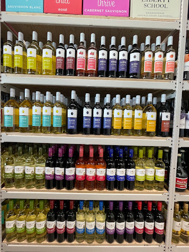 Comentarii opinii despre Countryside-12 Liquor