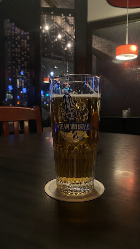 The Jason George - Toronto