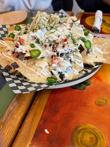 Original's Café Mexicano - Hospitality and gastronomy