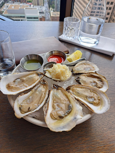 Major Tom Bar - Calgary