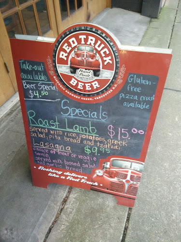 3510 W 4th Ave, Vancouver, BC V6R 1N8