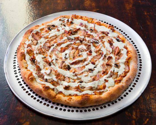 Yummy Pizza and Shawarma - Toronto