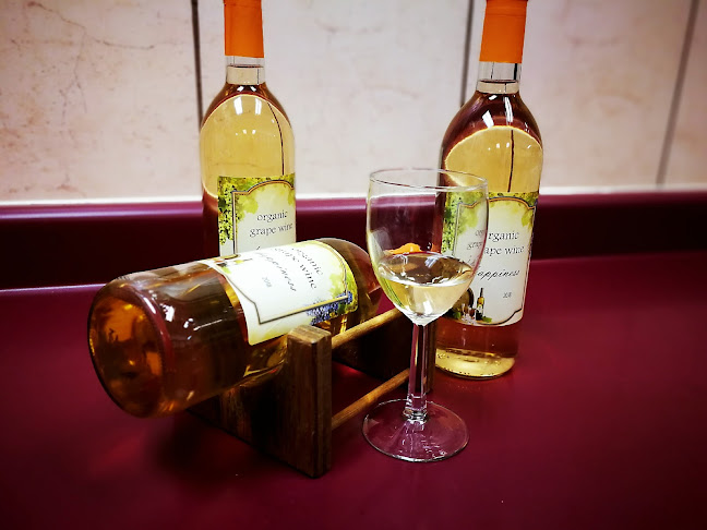 Wine Kitz Metral Place - Nanaimo