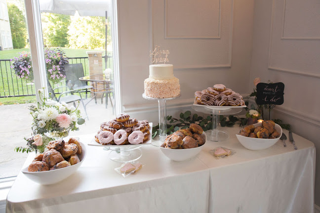 Spicer's Bakery in Lambeth - Hospitality and gastronomy