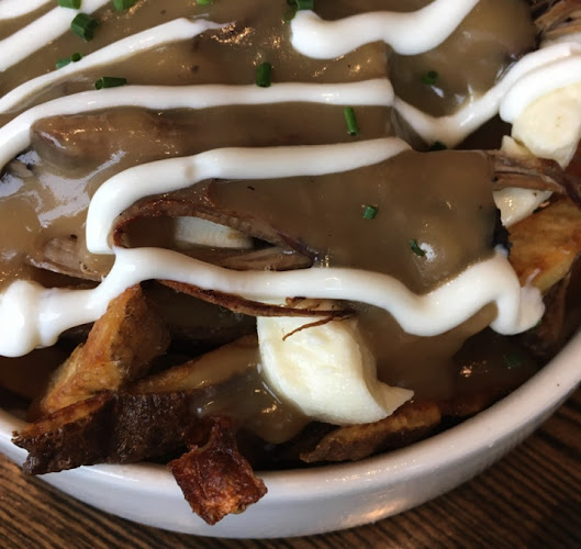 Bight Restaurant & Bar - Hospitality and gastronomy