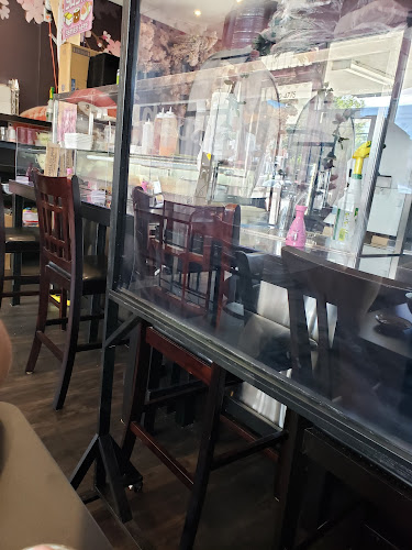 Comentarii opinii despre Sushi Lovers