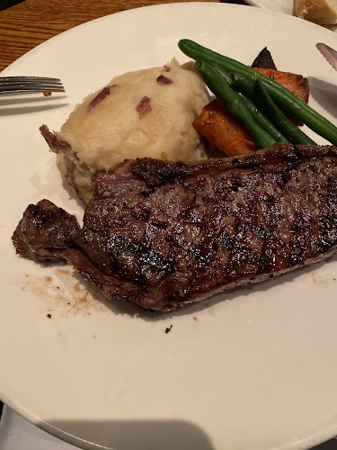 Comentarii opinii despre The Keg Steakhouse + Bar - Burnaby