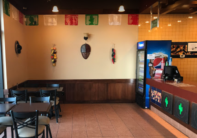 TacoTime - Hospitality and gastronomy