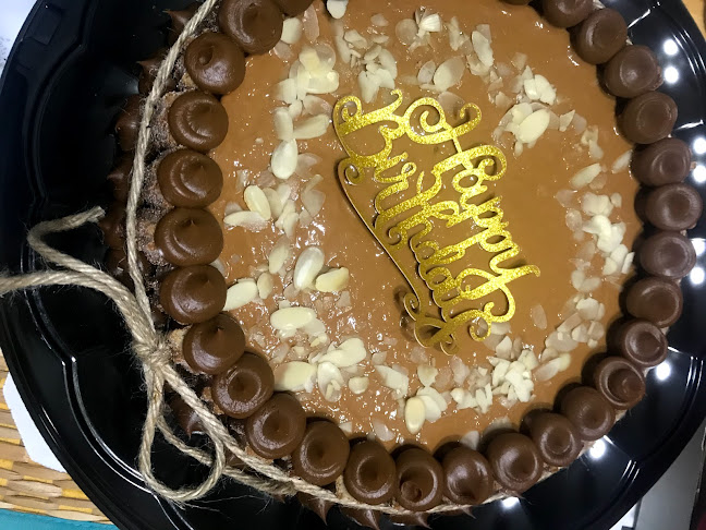 Pancho's Bakery - Hospitality and gastronomy